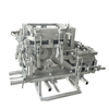 Rotational Molding Roto Mold PlasticAluminum Alloy Casting Rotationally Rotomoldeo