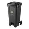 Rotationsprodukttrash können