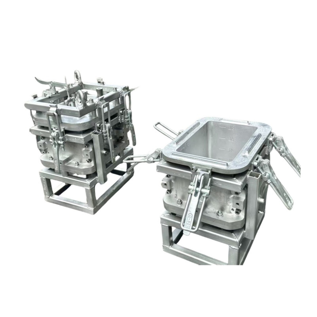Custom OEM Plastic Rotational Molding Mold Plastic for Household Products Rotomolding Mould Water Tank 