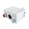 Plastic Oil Petrol Tank Car and Motorcycle Spare Plastic Fuel Drum Motorcycle