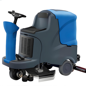 Rotationsproduktreinigungsmaschine