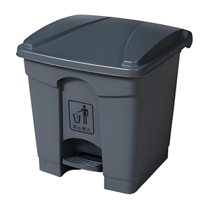Rotationsprodukttrash können