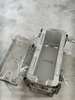 OEM Aluminum Casting Customized Mould for Rotomolded Oil Tank Fuel Mold Roto Boat Auto Parts Chindren Toy Kayak Custom Cooler Box Pallet