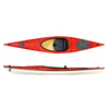 Rotomold Kayak 2 Person High Quality Kayak for Outdoor Camping Plastic Product 