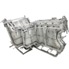 High Quality Rotomolded Ice rotomolding Cooler Box Mold plastic water tank fuel tank Storage Container customized 