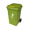 Rotationsprodukttrash können