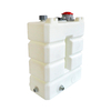 Plastic Oil Petrol Tank Car and Motorcycle Spare Plastic Fuel Drum Motorcycle