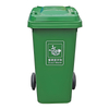 Rotationsprodukttrash können